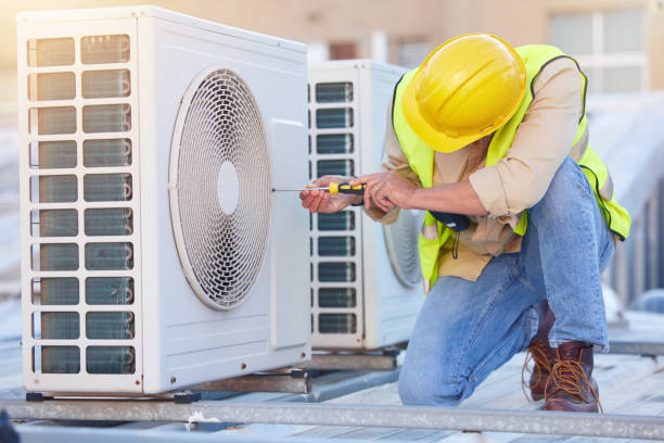Best HVAC installation services  in Pleasant Valley, MO