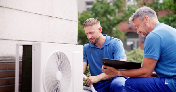 HVAC maintenance plan in Pleasant Valley, MO