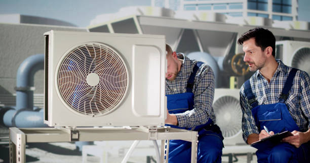 Best Affordable HVAC services  in Pleasant Valley, MO